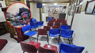 Rescate de personas maltratadas en anexo en Ecatepec.