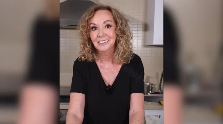 Anabel Ferreira responde a las críticas