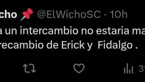 Comentarios aficionados América y Pumas