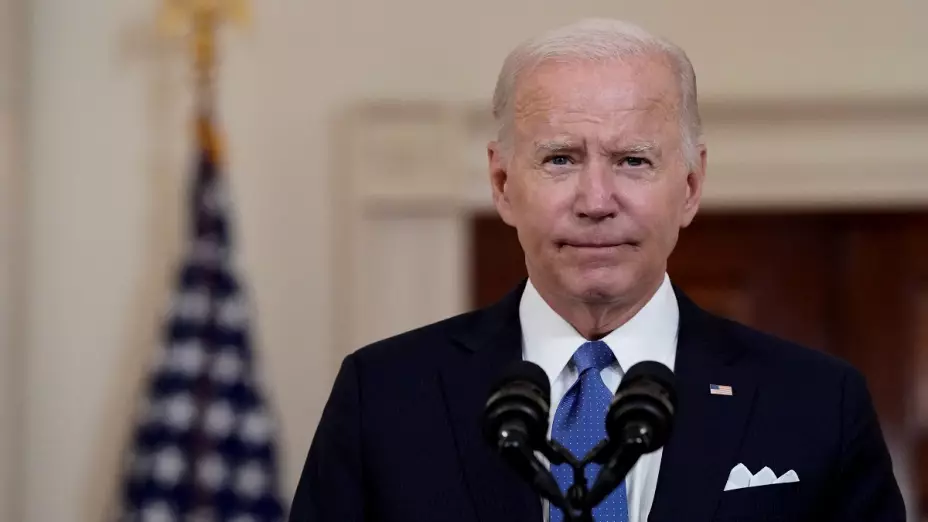 Joe Biden rechaza fallo sobre el aborto