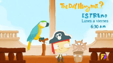 el dia en que henry conocio