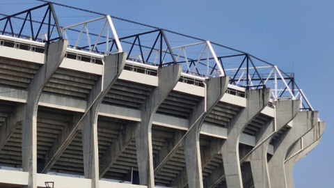Estadio Banorte