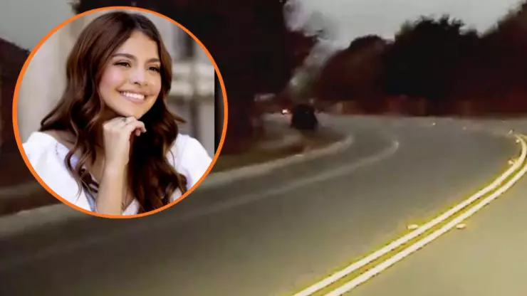 Nuevo video podría mostrar a Camila Mendoza Olmos en Texas