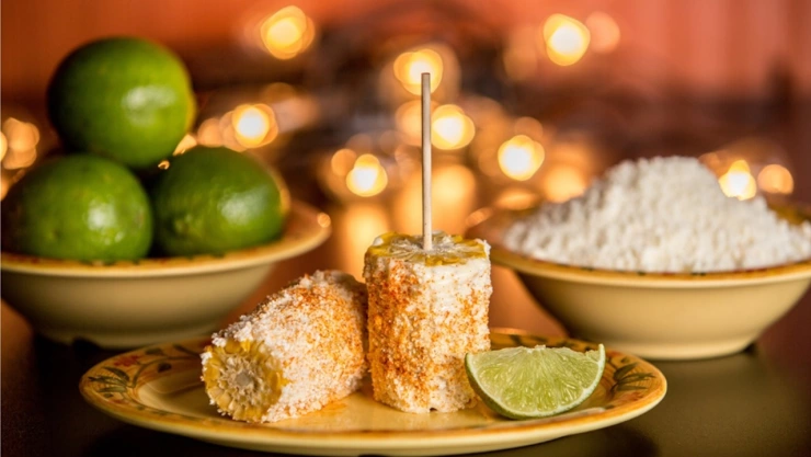 feria del elote 2024