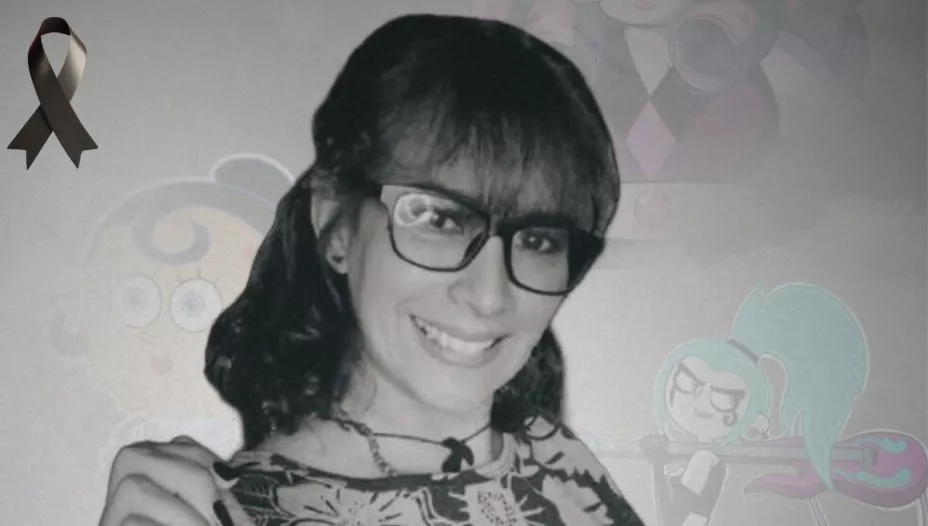 Cuál fue la causa de muerte de la actriz de doblaje Maythe Guedes.jpg