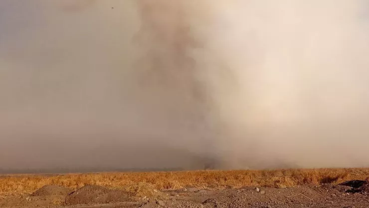 ¡CONFIRMADO! Esta es la lista de escuelas que no tendrán clases HOY por la emergencia atmosférica en el AMG