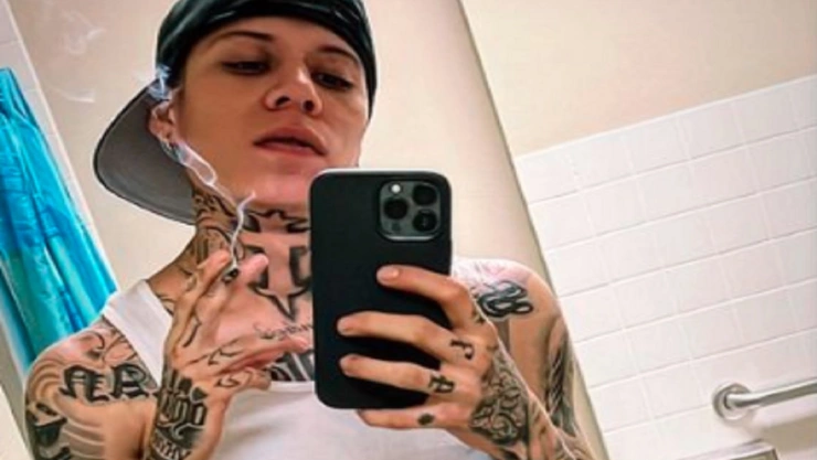 detienen a Santa Fe Klan