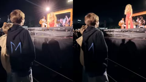 Shakira comparte emotivo momento con sus hijos en concierto en Argentina.jpg