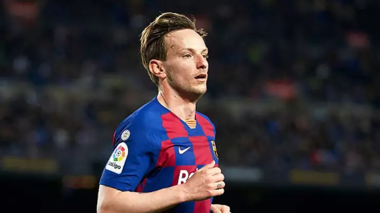 IvanRakitic