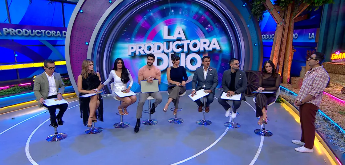 Venga La Alegría, programa completo del 15 de octubre 2026 parte 2