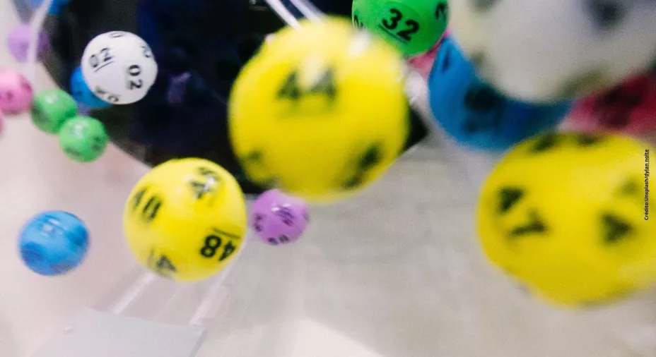 ¿Cuánto te descuenta de impuestos el SAT si ganas la Lotería Nacional?