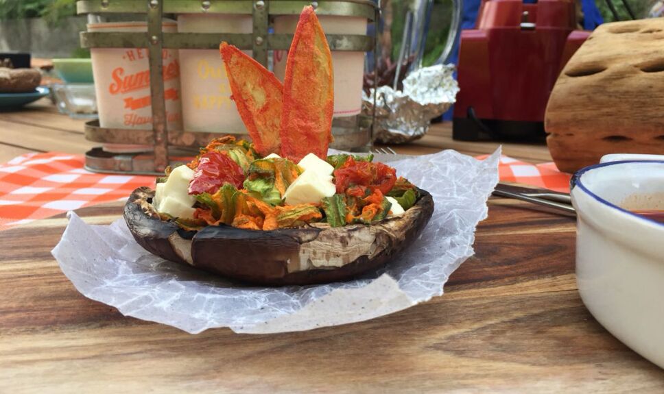 Receta VLA 23 mar 18
