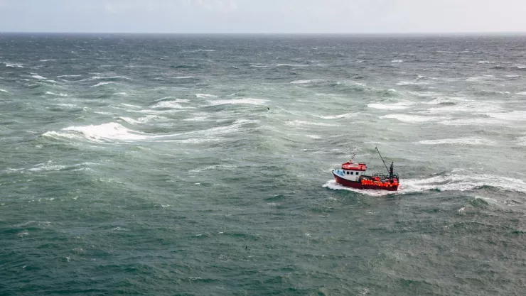 Mar de Fondo: Semar emite alerta en el Pacífico mexicano