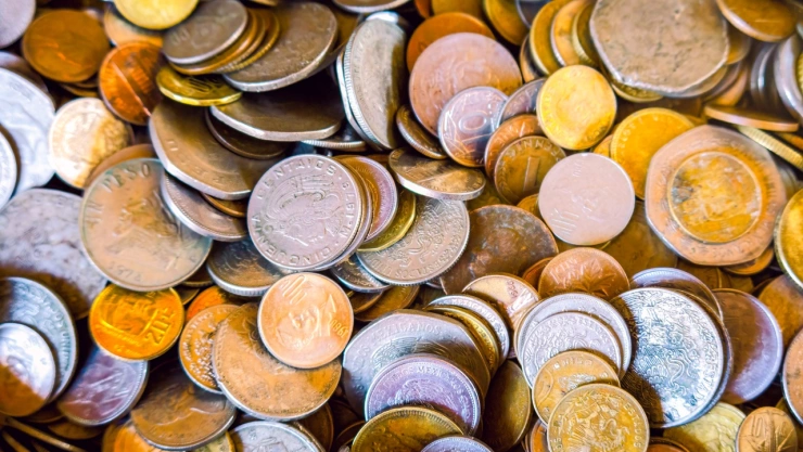 Dónde puedes vender tus monedas antiguas