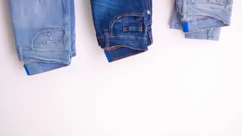 Los mejores pantalones de acuerdo con tu tipo de cuerpo