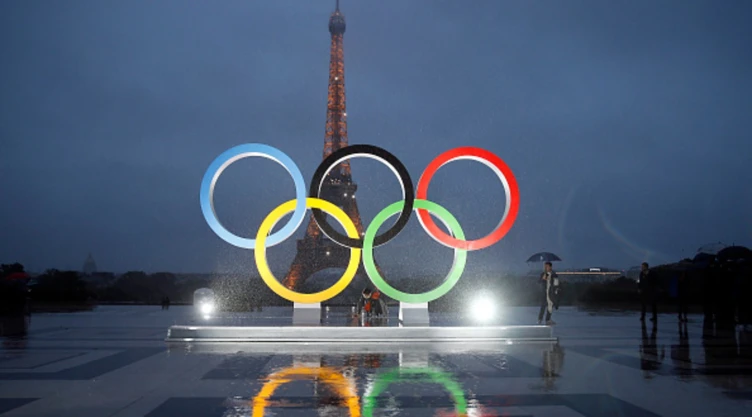 paris 2024