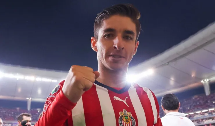 Chivas marquesitas