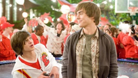 ¿Por qué fue detenido Matt Prokop, actor de High School Musical?