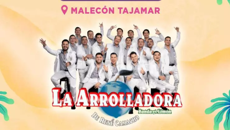 Concierto gratuito de La Arrolladora Banda El Limón en Cancún_ Hora, lugar y setlist.jpg