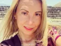 Te contamos lo que hay detrás del supuesto idioma alienígena que habla Mafe Walker.