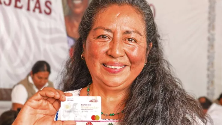 ¿Qué adultos mayores reciben su Pensión Bienestar del 11 al 26 de marzo?