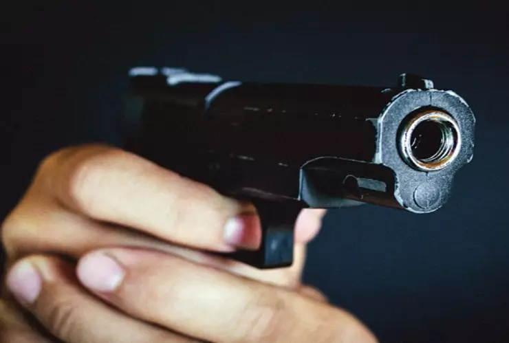 Hombre mata a su cuñado menor de edad en Iztacalco, de la Ciudad de México