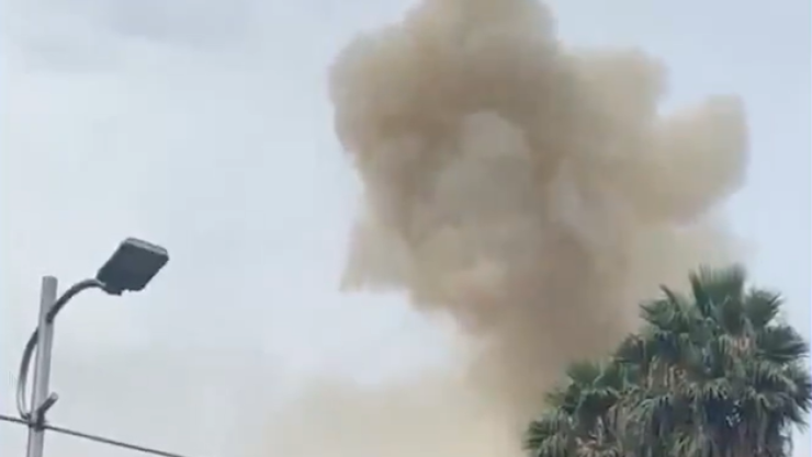 incendio sonata hoy puebla