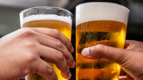 ¡Datos que considerar! Alcoholismo en México, un problema grave en la infancia