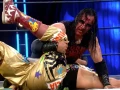 Lucha Fighter por Azteca Deportes y Lucha Azteca AAA