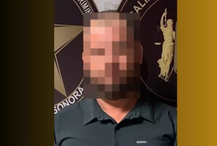 Detienen a presunto asesino de la joven Valeria Dallana