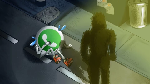 Nueva estafa en WhatsApp: con el “modo compañero” roban cuentas y el alcance del fraude es aterrador