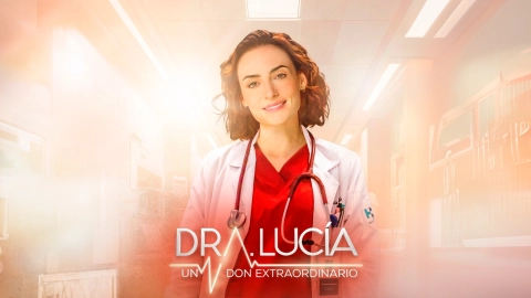 ¿Dónde y cuándo ver la nueva temporada de la Dra. Lucía: Un don extraordinario?