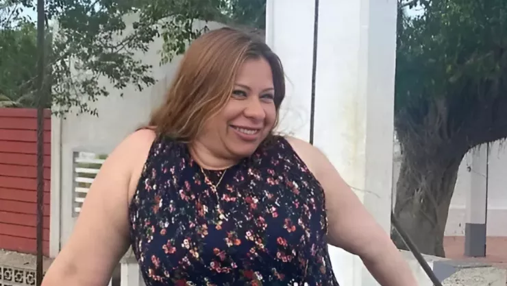 Exigen justicia para conductora de Uber Karla Patricia Cortés; fue asesinada en Azcapotzalco