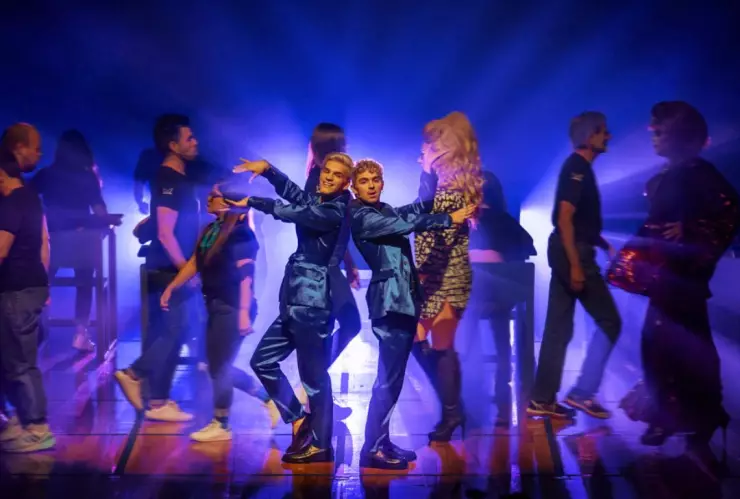 jaime teatro todos hablan