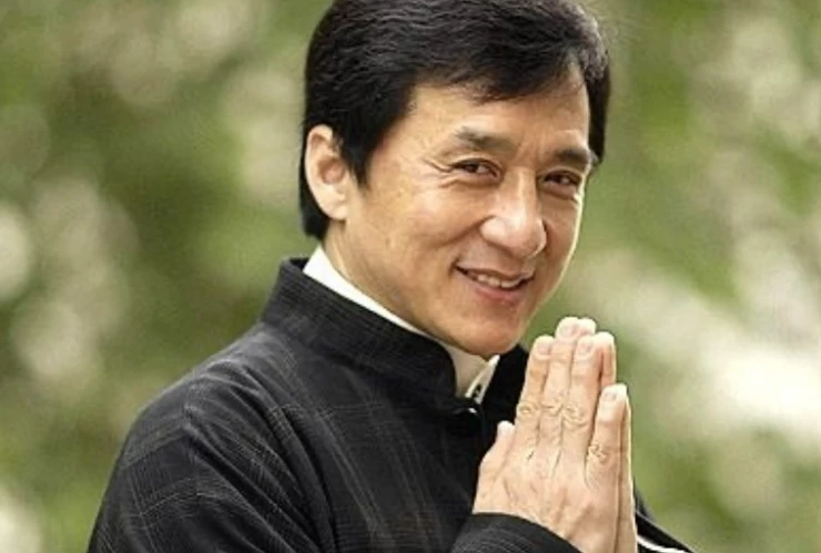 Revelan la sorpresa de la sexta temporada de Cobra Kai Jackie Chan