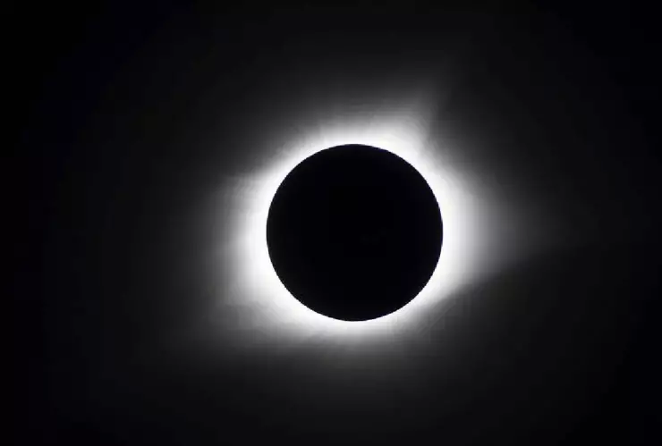 ¿Habrá un eclipse solar este 21 de agosto de 2023? Esto dice la NASA