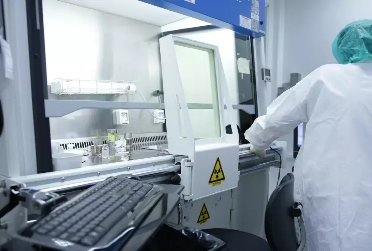 energía nuclear acuerdo México EU