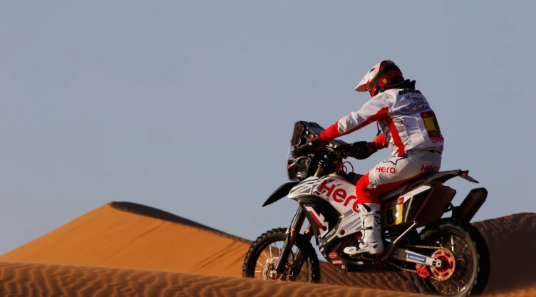 Paulo Goncalves