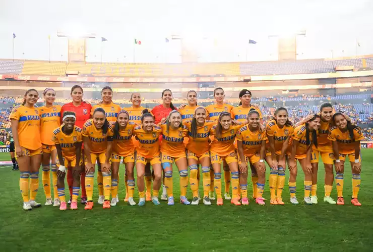 ¿Una más? Bella jugadora de la Liga MX no descarta unirse a OnlyFans