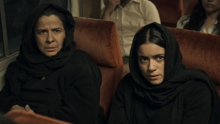 Las Muertas