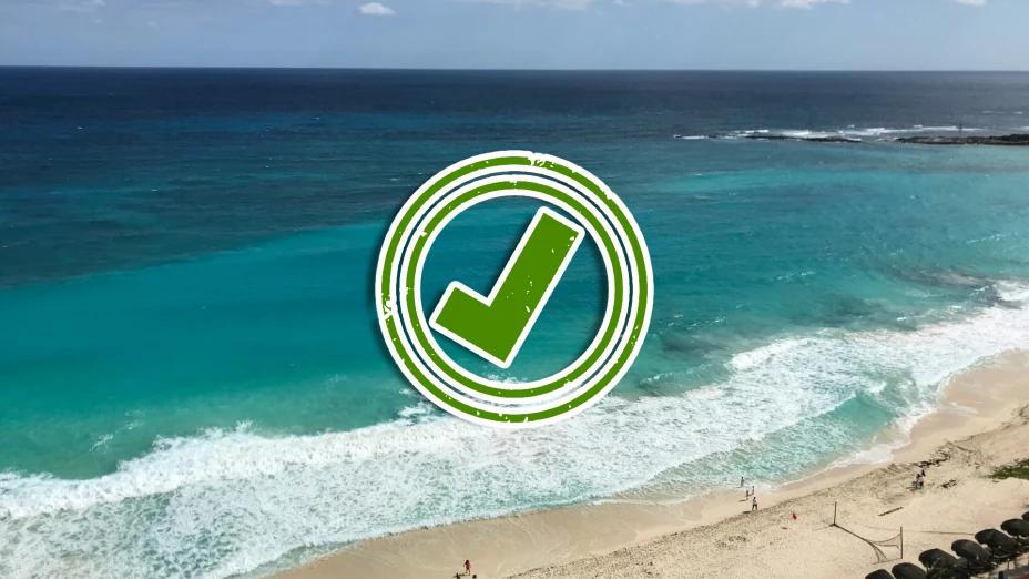 Estas son las playas de Cancún en las que puedes nadar HOY 28 de septiembre de 2025.jpg