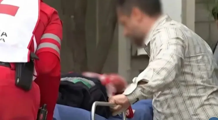 ¿Cuál es el estado de salud de las víctimas del ataque en secundaria de Torreón?