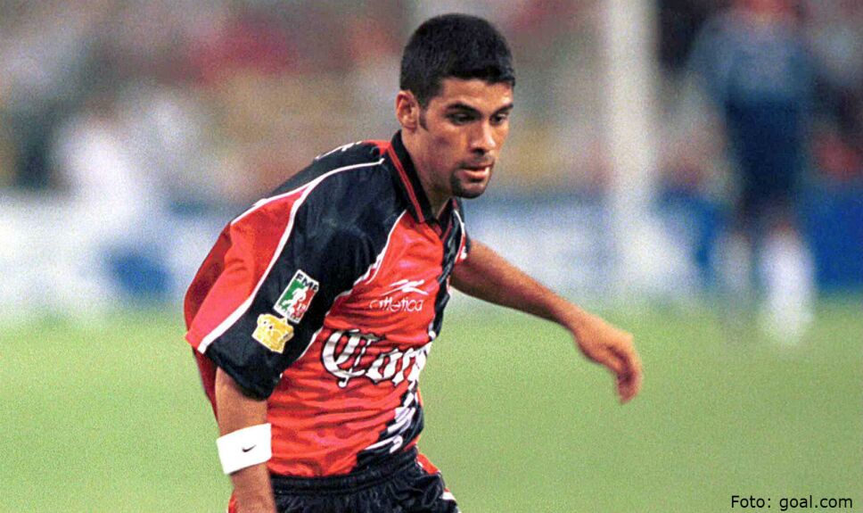 Rafa Márquez