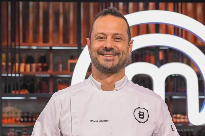 Esta noche aprendimos mucho sobre mariscos en MasterChef Celebrity 2024.