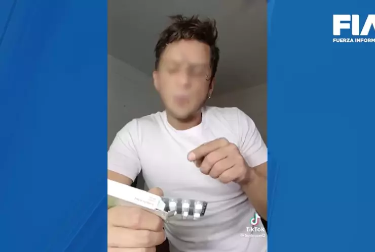 El reto clonazepam puede severas implicaciones al cuerpo humano