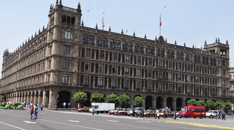 ¿El Zócalo CDMX será peatonal? Estas son las calles que permanecerán cerradas