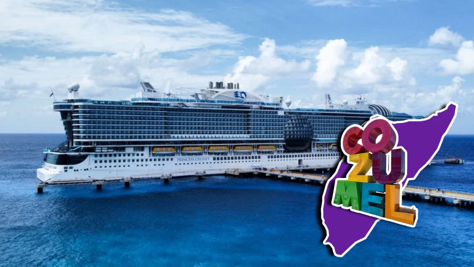 Cruceros en Cozumel_ Estos son los ‘'hoteles flotantes’ que llegan HOY 16 de agosto de 2025.jpg