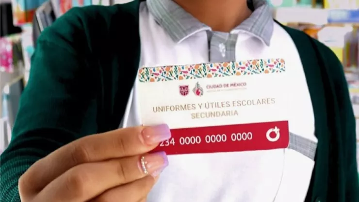 Mi Beca Para Empezar