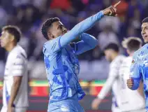 Pachuca derrotó al Puebla en la Jornada 9 del Clausura 2025
