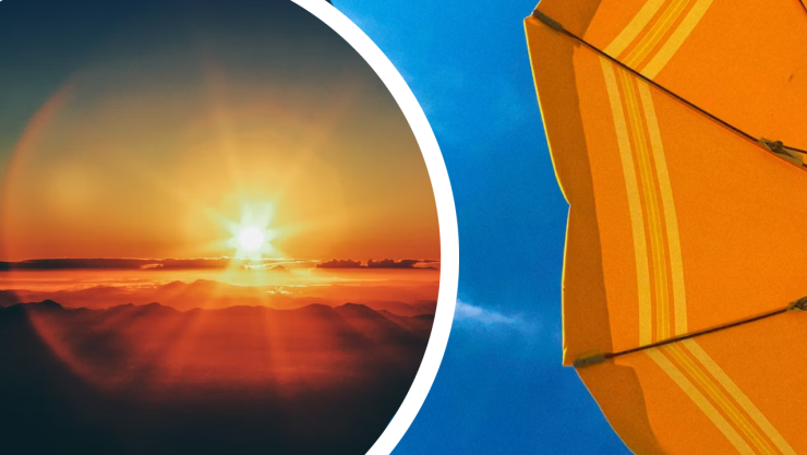 Tijuana bajo el sol: martes cálido marca nuevo pico veraniego